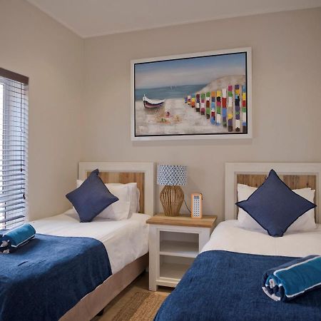 Umdloti Holiday Resort Apartments Exterior foto