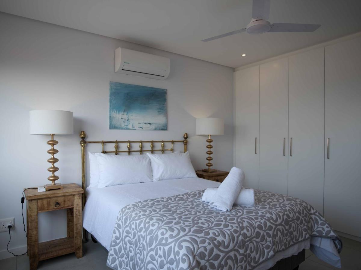 Umdloti Holiday Resort Apartments Exterior foto