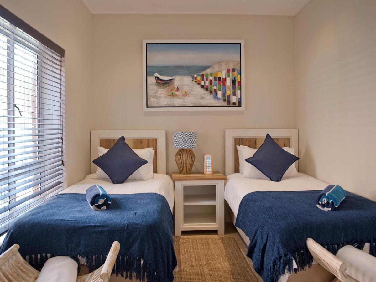 Umdloti Holiday Resort Apartments Exterior foto