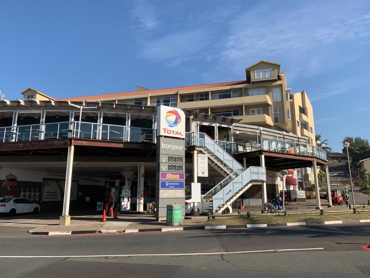Umdloti Holiday Resort Apartments Exterior foto