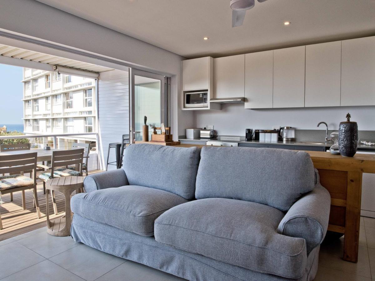 Umdloti Holiday Resort Apartments Exterior foto